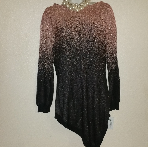 NY Collection Tops - NY Collection Tunic